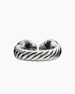 Renaissance® Ring Sterling Silver, 10mm